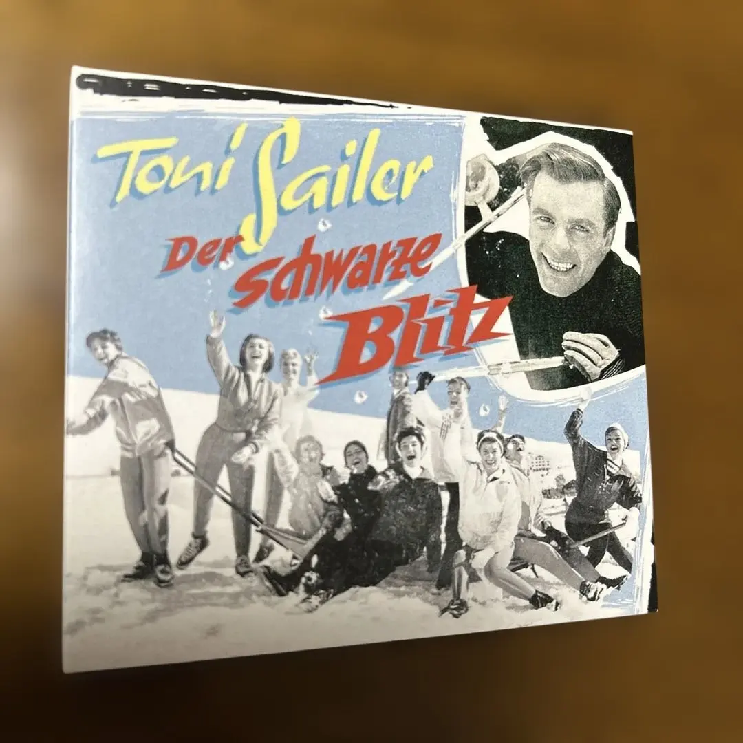 2026年最新】トニー・ザイラーの人気アイテム - メルカリ