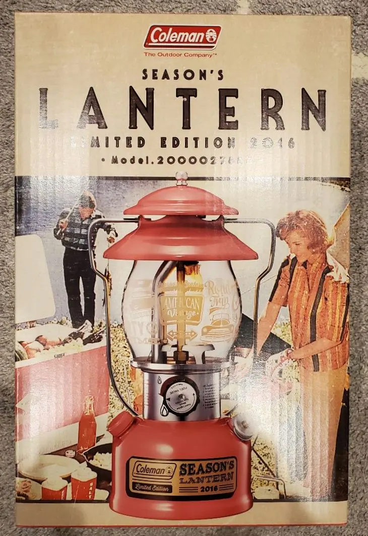 2026年最新】シーズンズランタン 2016の人気アイテム - メルカリ