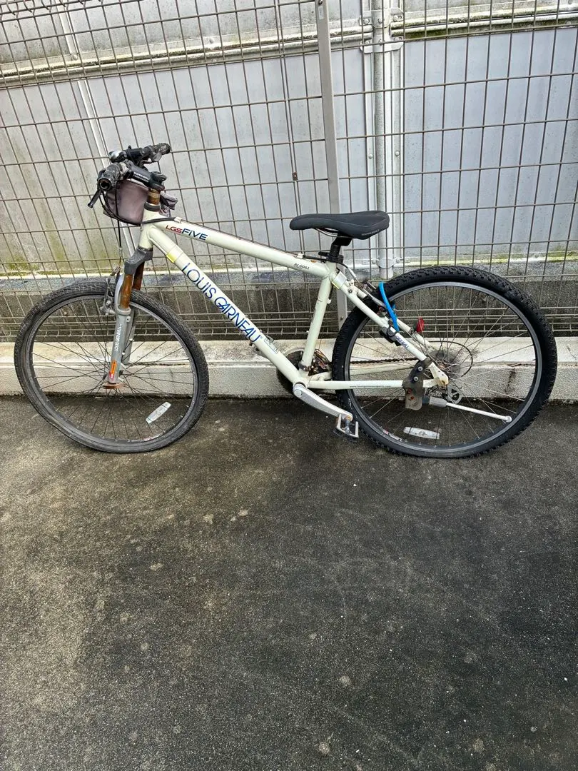 2026年最新】ルイガノ lgs-fiveの人気アイテム - メルカリ