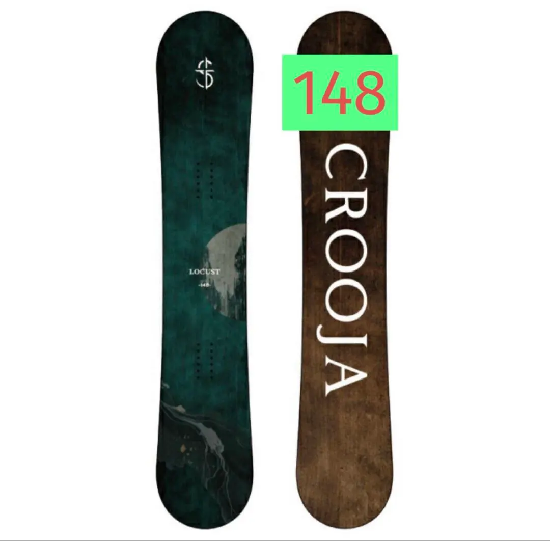 2026年最新】crooja locustの人気アイテム - メルカリ