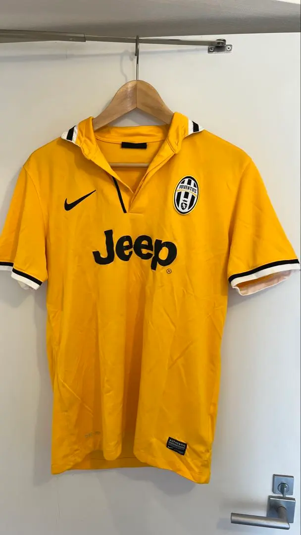 2026年最新】ユベントス ナイキ 05の人気アイテム - メルカリ