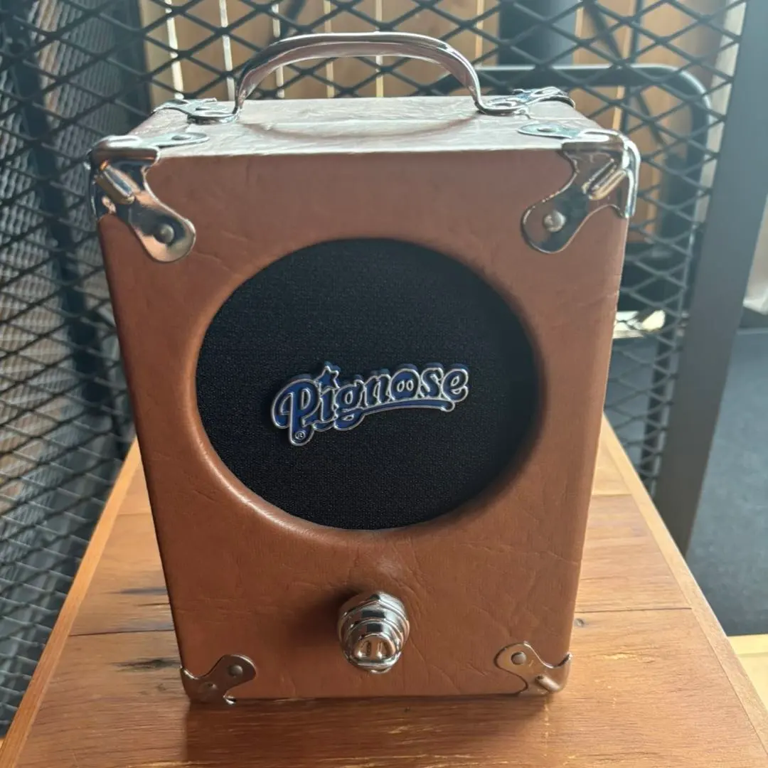 2026年最新】Pignose 7-100Rの人気アイテム - メルカリ