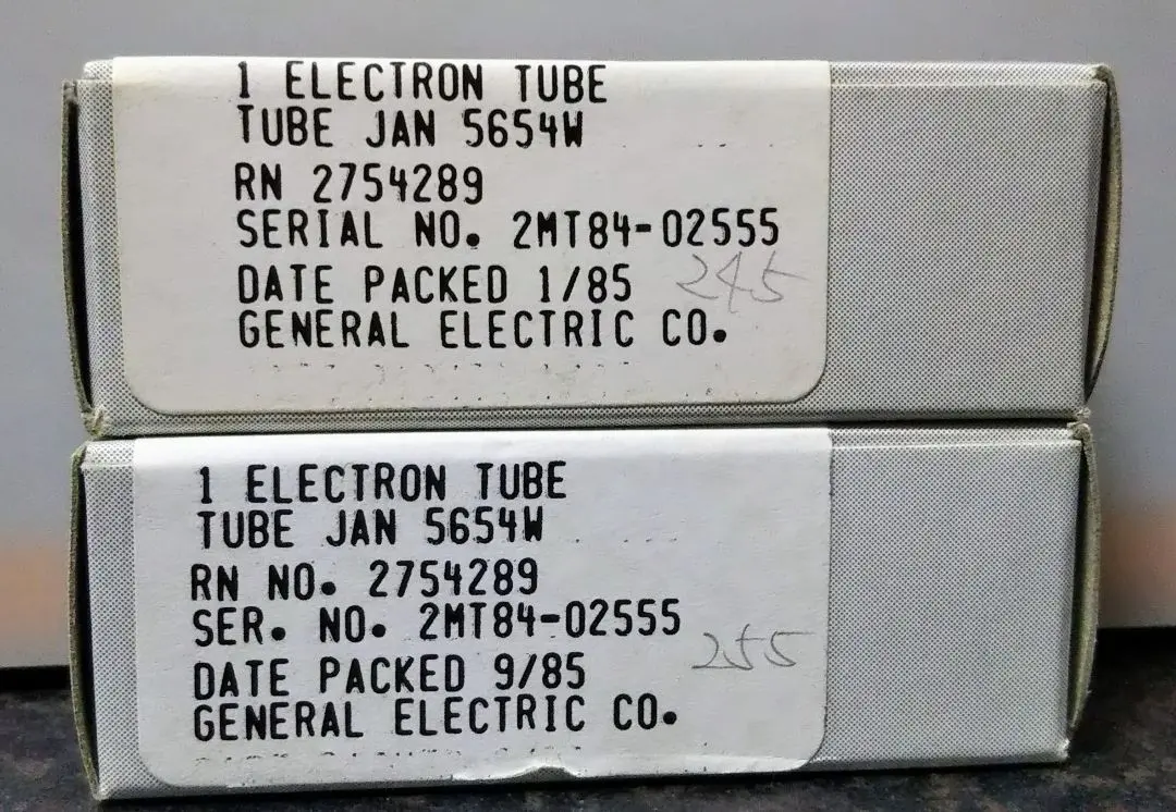 2026年最新】GE 5654の人気アイテム - メルカリ