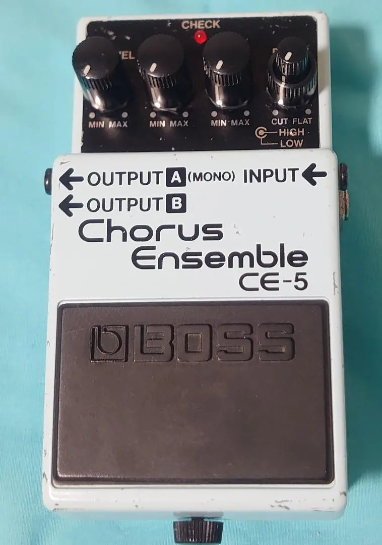 2026年最新】BOSS CE-3 日本製の人気アイテム - メルカリ