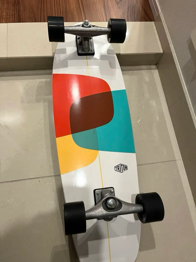 2026年最新】carver tritonの人気アイテム - メルカリ