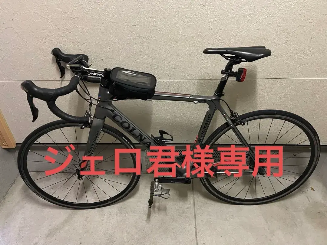 2026年最新】colnago ac-rの人気アイテム - メルカリ
