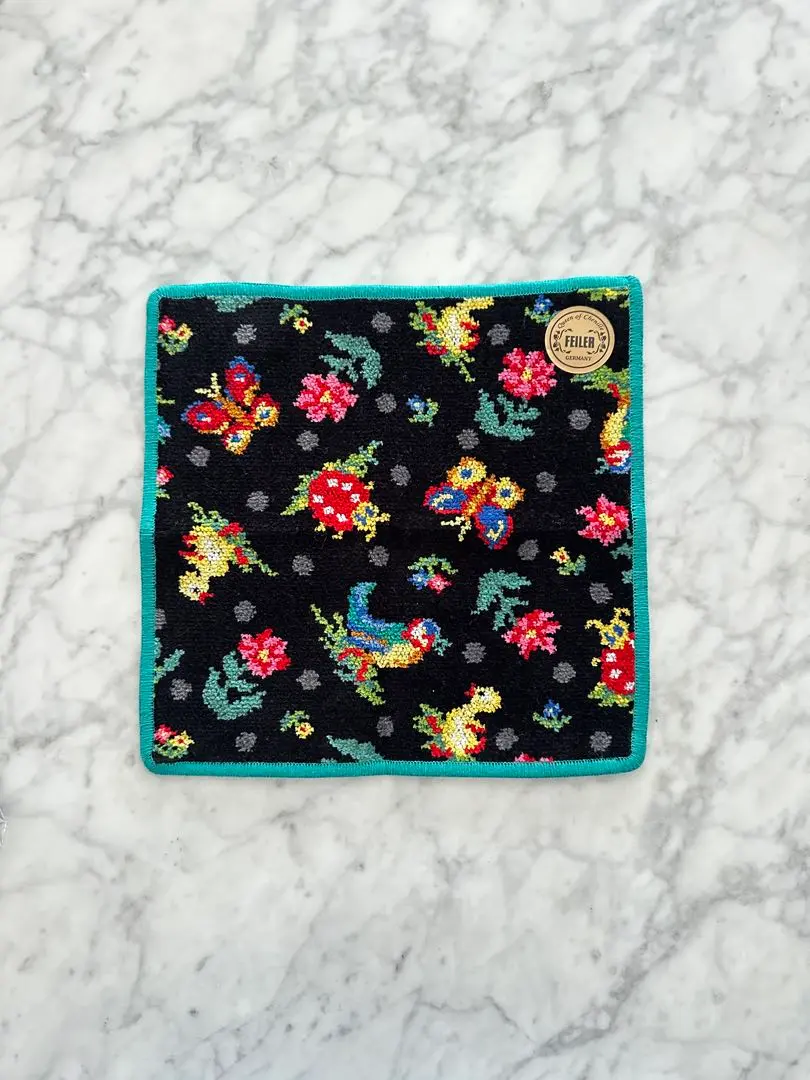 2026年最新】フェイラーハイジドットブラックの人気アイテム - メルカリ