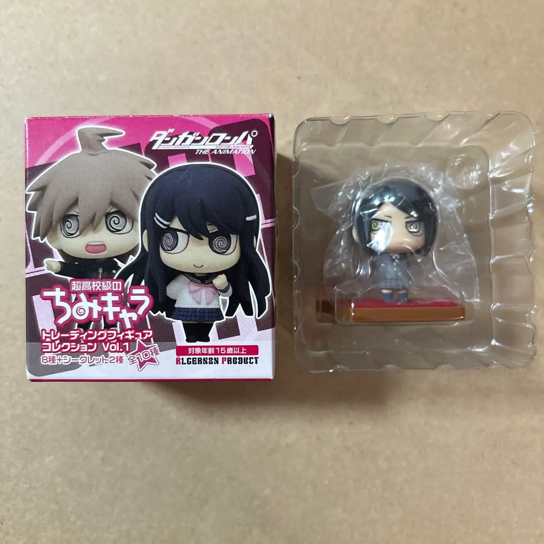 2026年最新】ダンガンロンパ ちみキャラの人気アイテム - メルカリ