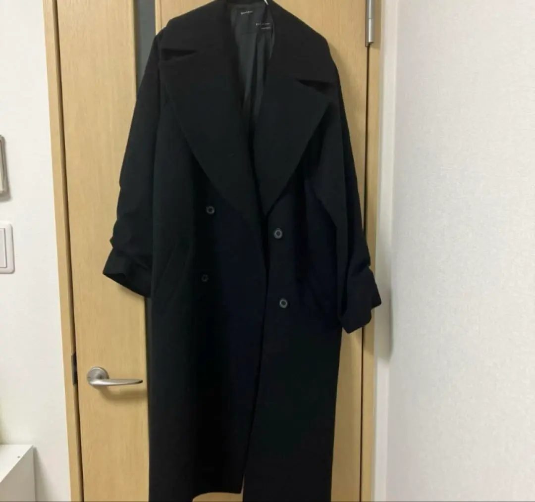 2026年最新】hazama コートの人気アイテム - メルカリ