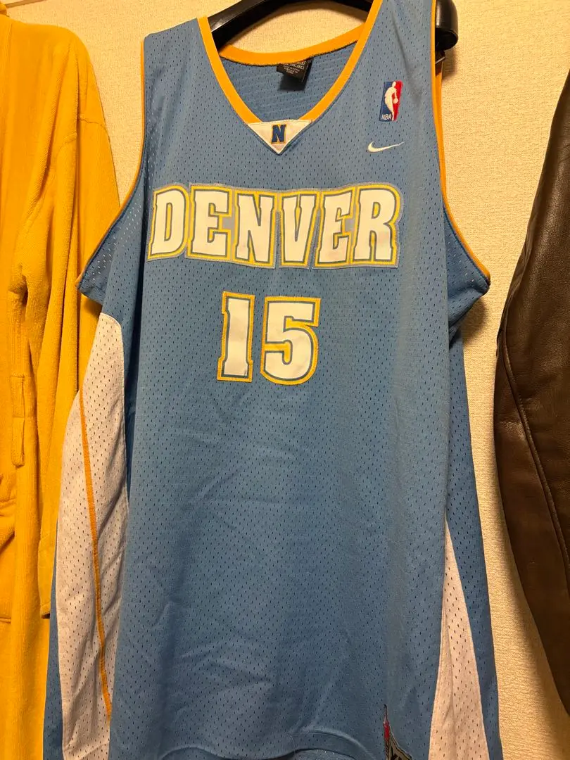 2026年最新】デンバーナゲッツ ユニフォームの人気アイテム - メルカリ