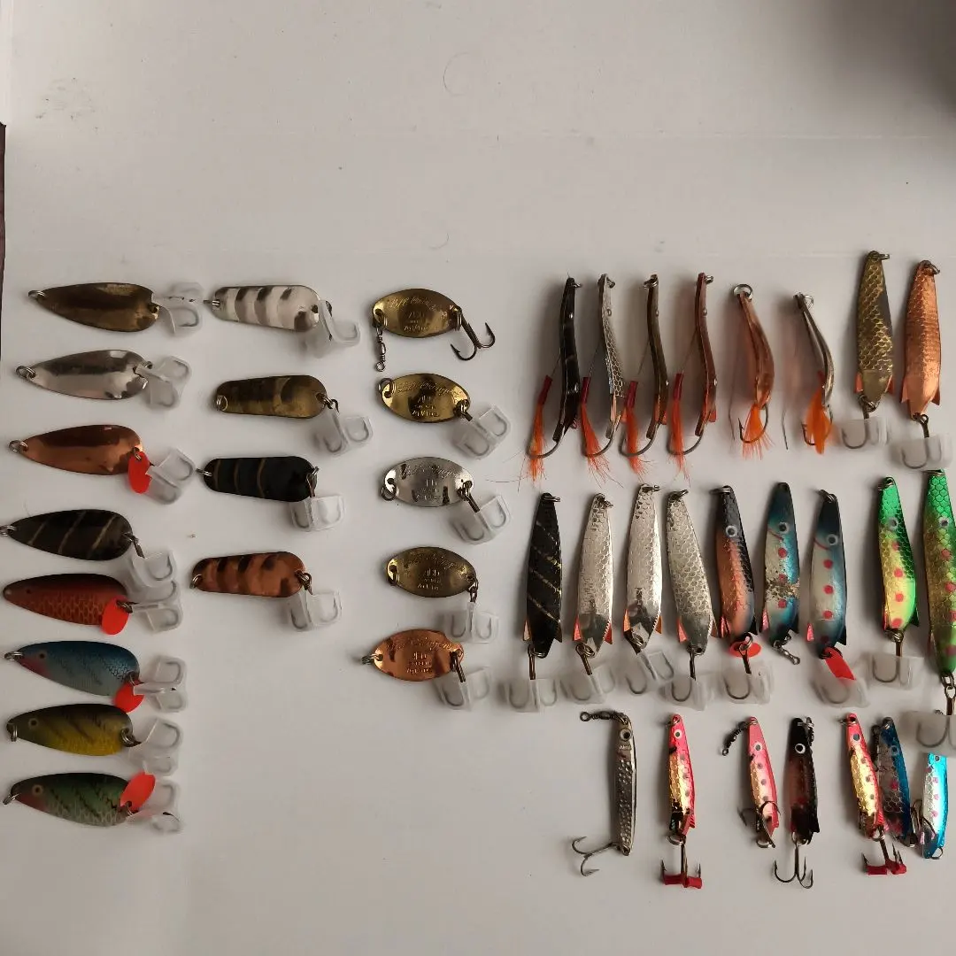 2026年最新】Abu Garcia スプーンの人気アイテム - メルカリ