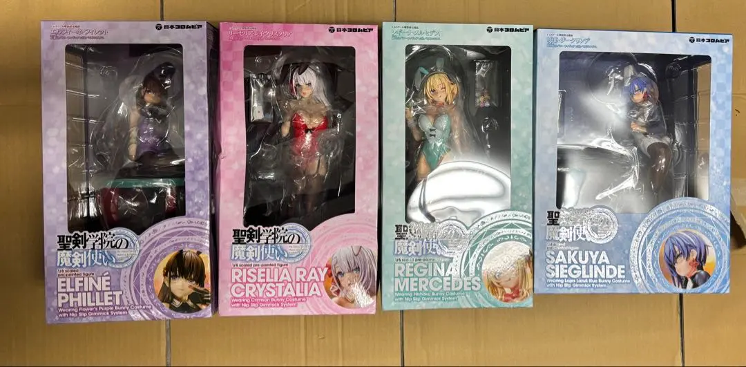 2026年最新】聖剣学院の魔剣使い ぺろりシステムの人気アイテム - メルカリ