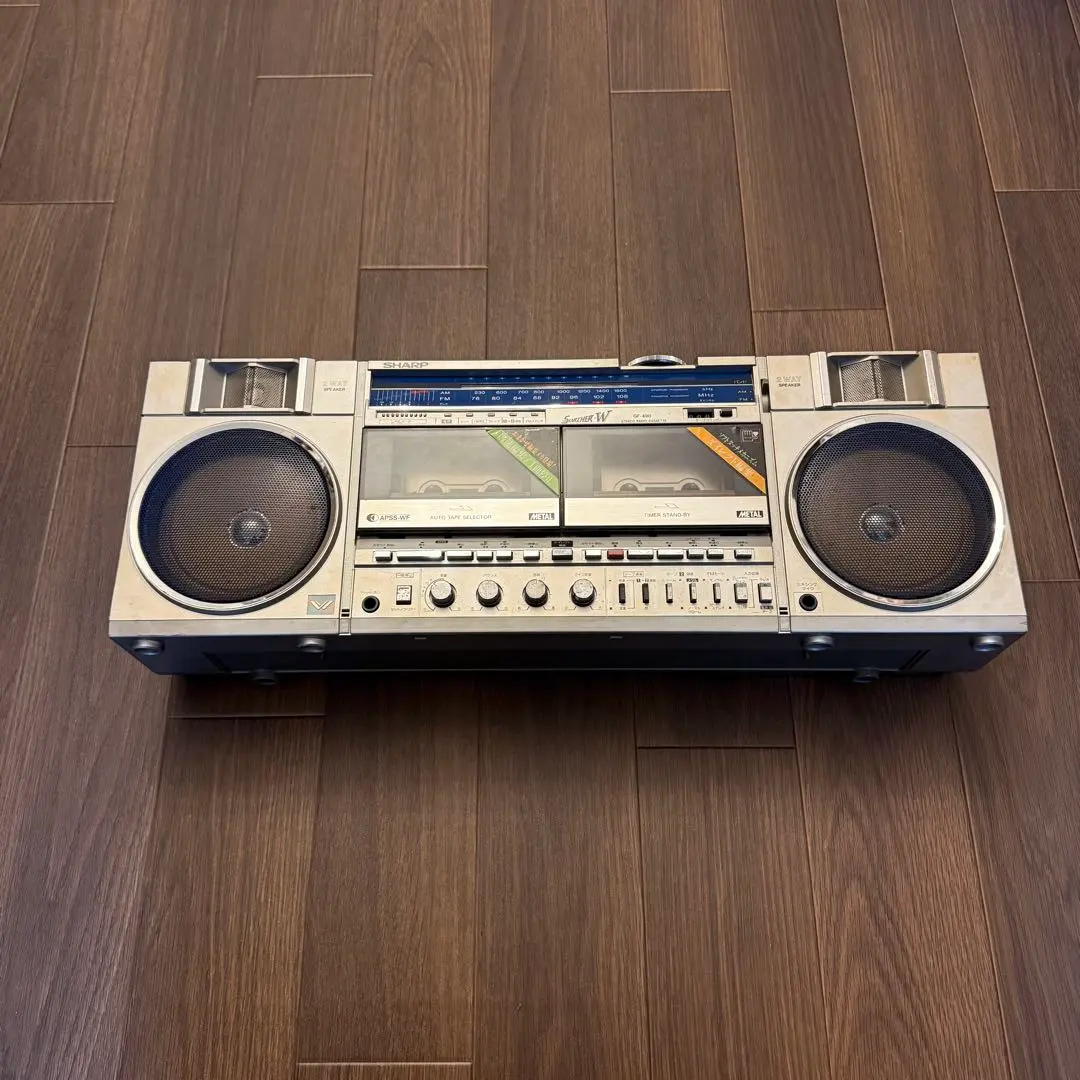 2026年最新】SHARP SEARCHER-Wの人気アイテム - メルカリ