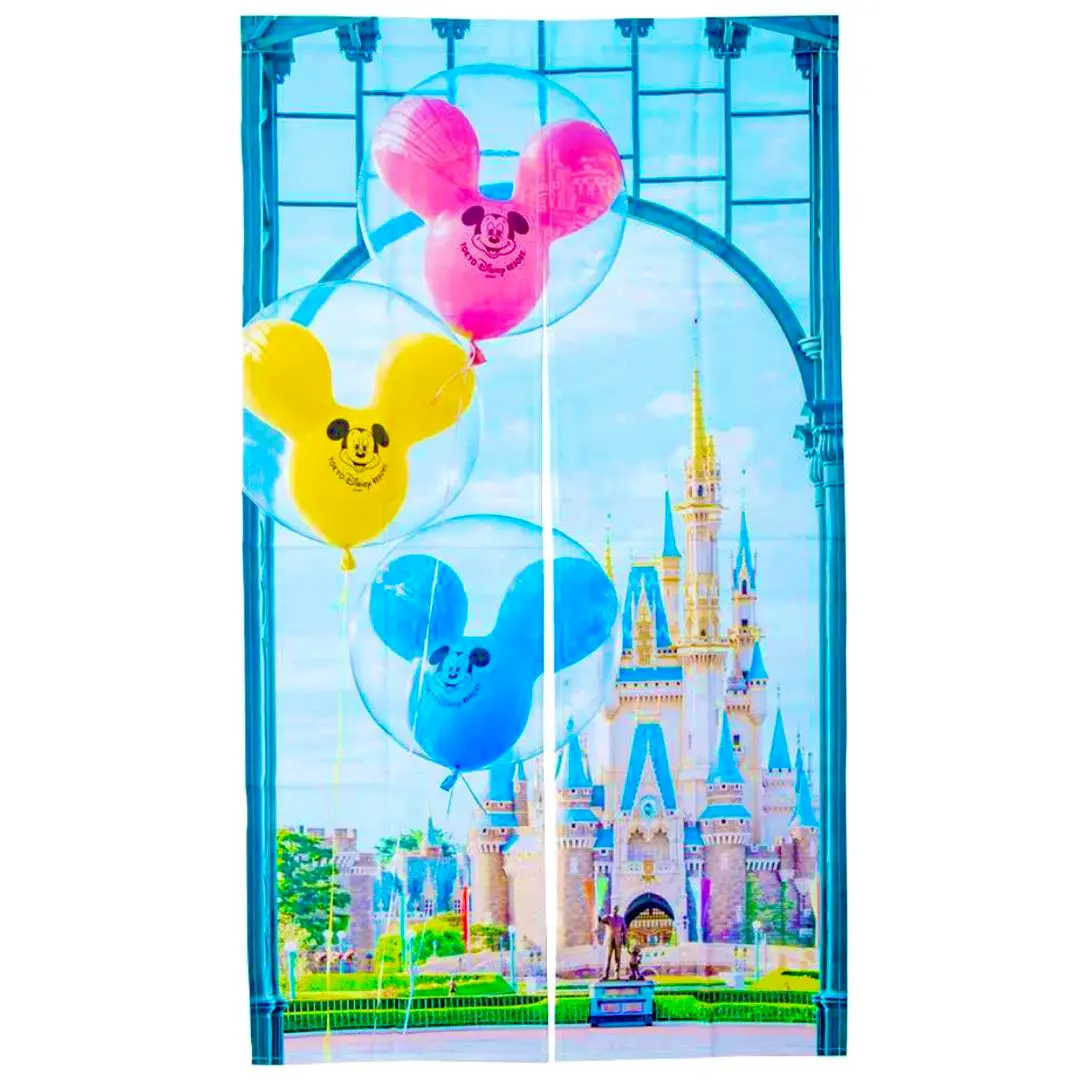 2026年最新】東京ディズニーリゾート カーテンの人気アイテム - メルカリ