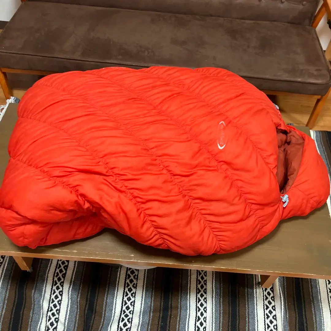 2026年最新】モンベル スパイラルダウンハガーの人気アイテム - メルカリ