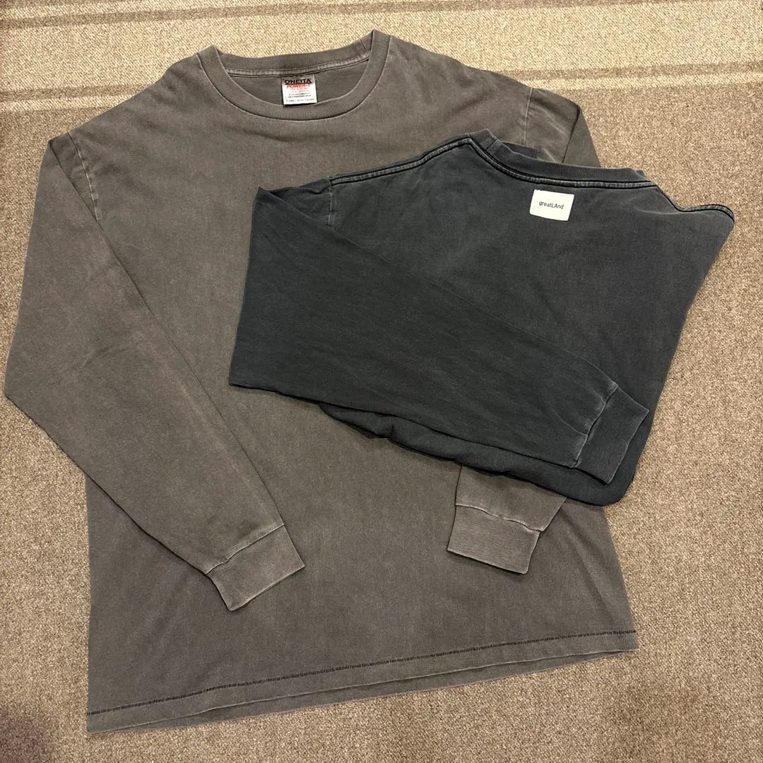 2026年最新】greatland oneitaの人気アイテム - メルカリ