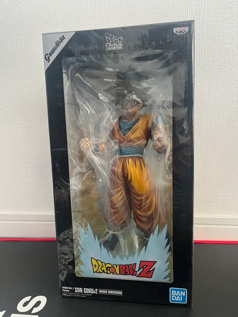 2026年最新】グランディスタ 孫悟空 マンガディメンションズの人気