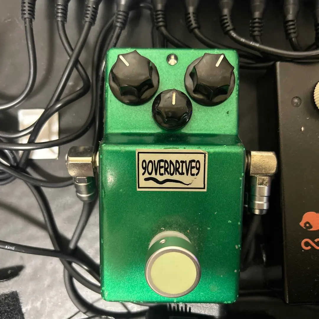 2026年最新】9overdrive9の人気アイテム - メルカリ