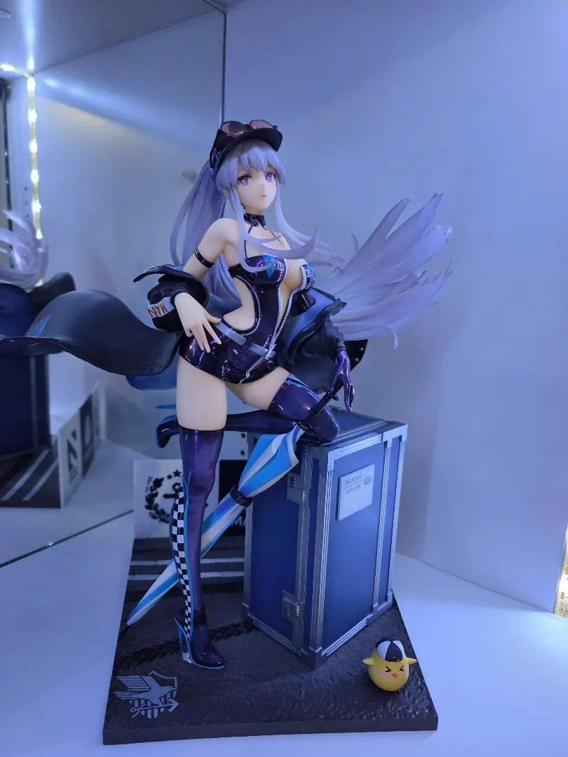 2026年最新】エンタープライズ アズールレーン フィギュアの人気