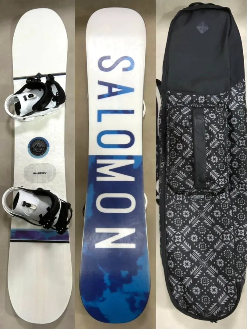 2026年最新】SALOMON FRONTIERの人気アイテム - メルカリ
