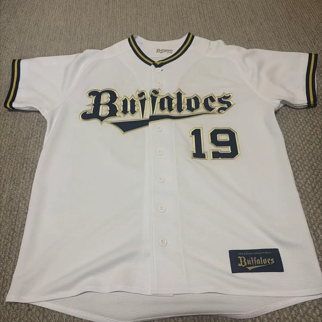 2026年最新】山岡泰輔 ユニフォームの人気アイテム - メルカリ