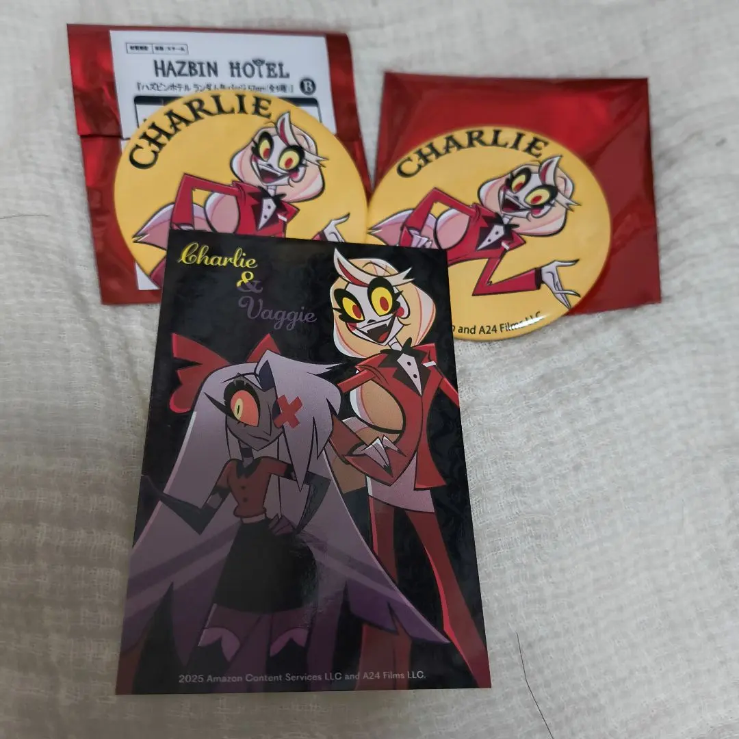 2026年最新】ハズビンホテル カード シークレットの人気アイテム