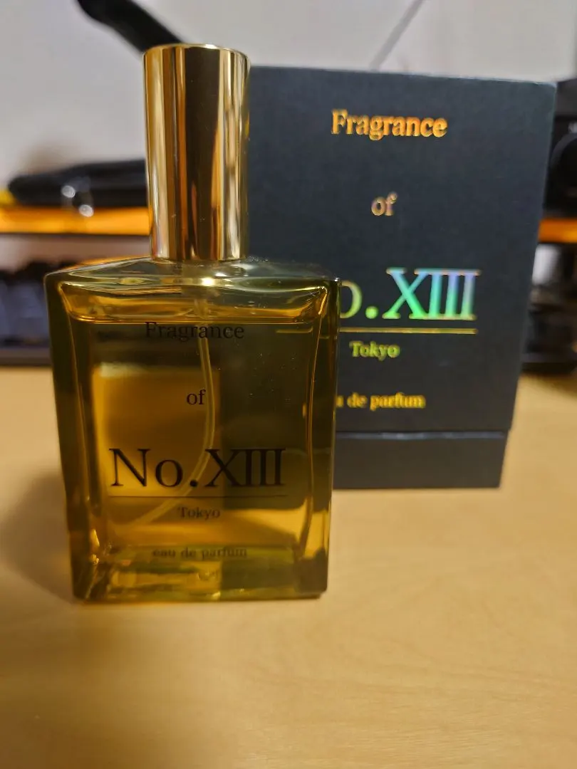 2026年最新】ナンバーサーティーン 香水の人気アイテム - メルカリ