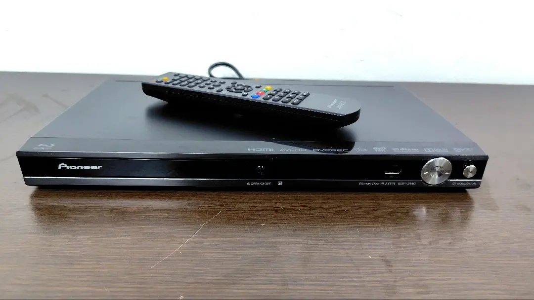 2026年最新】BDP-3140-Kの人気アイテム - メルカリ