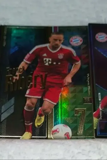 2026年最新】WCCF フランク・リベリーの人気アイテム - メルカリ