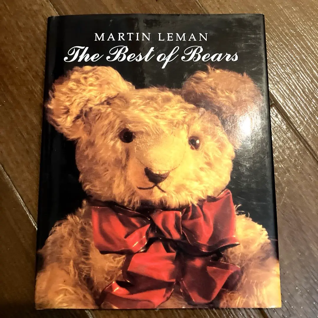 2026年最新】martin テディベアの人気アイテム - メルカリ