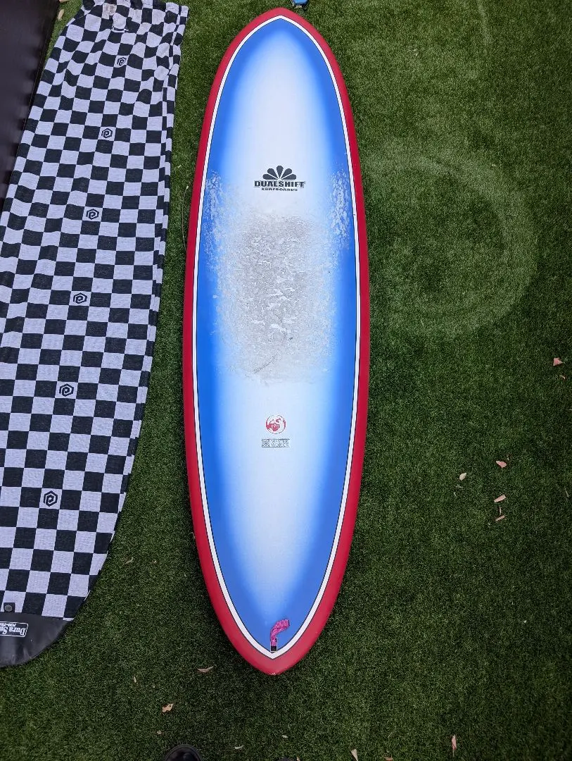 2026年最新】dualshiftの人気アイテム - メルカリ