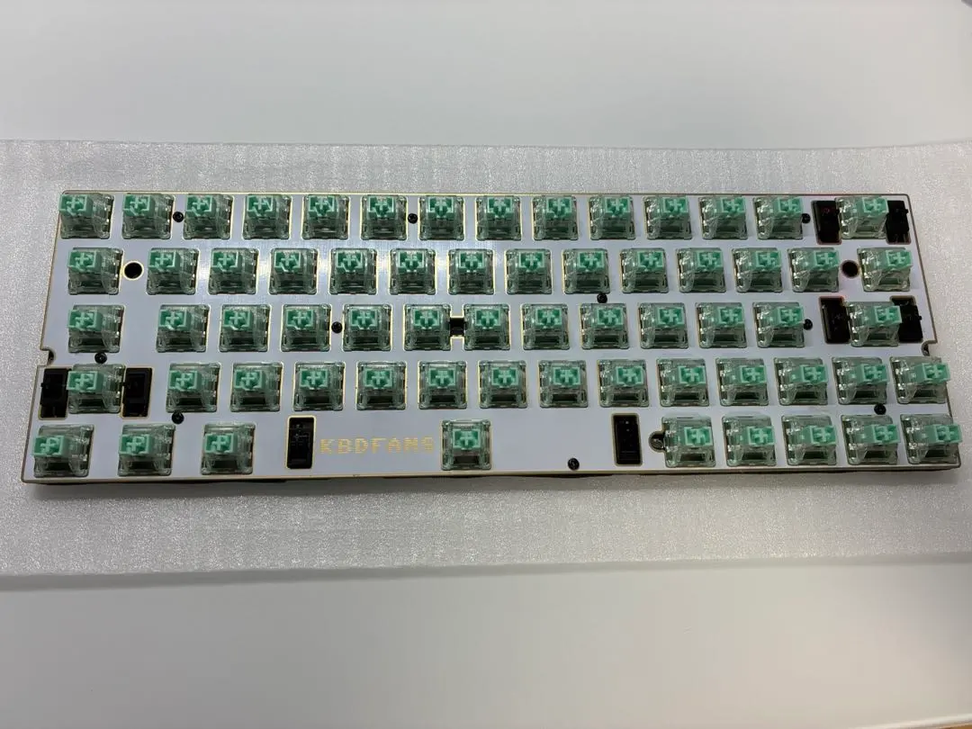 2026年最新】GH60 キーボードの人気アイテム - メルカリ