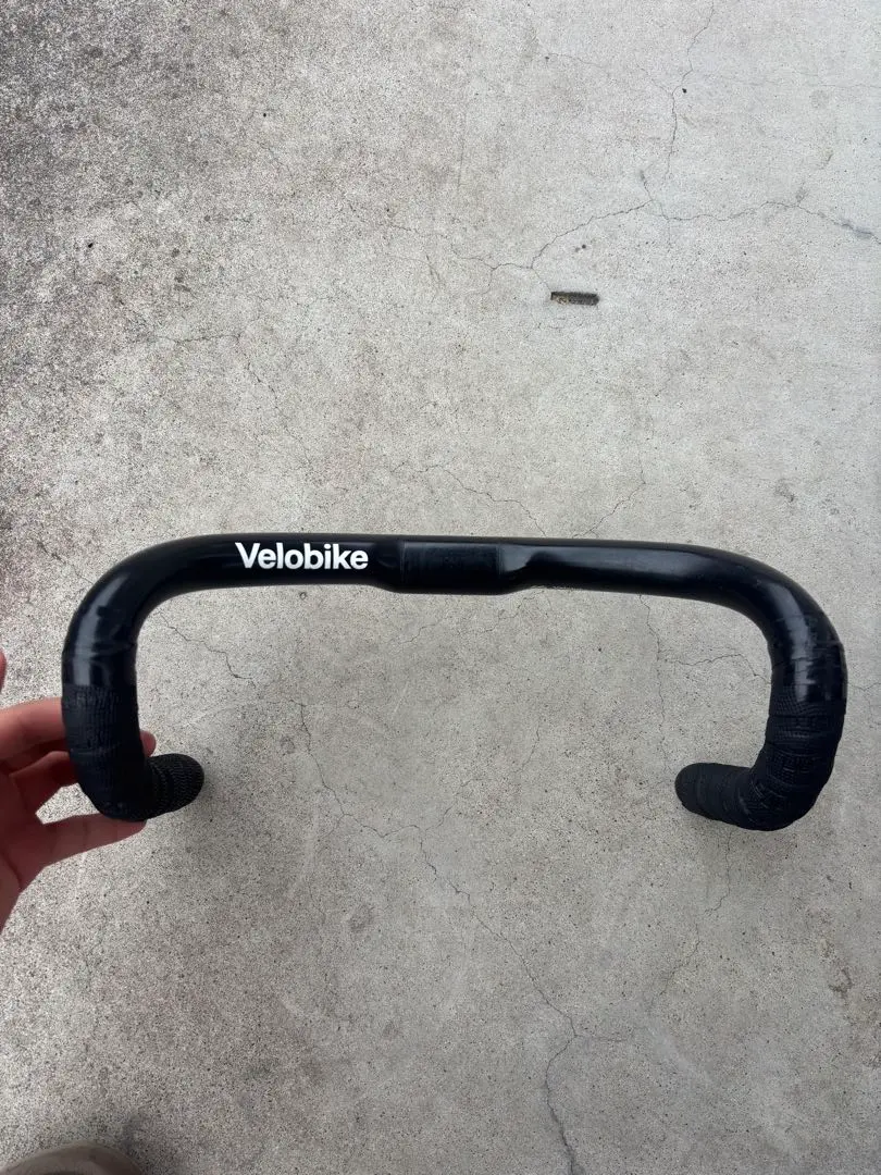 2026年最新】velobike ハンドルの人気アイテム - メルカリ