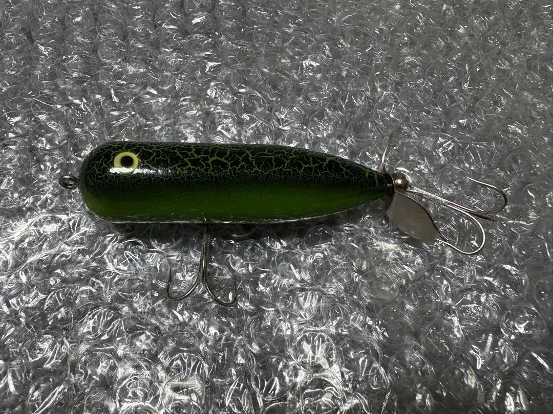 2026年最新】オールドへドンマグナムトーピードの人気アイテム - メルカリ