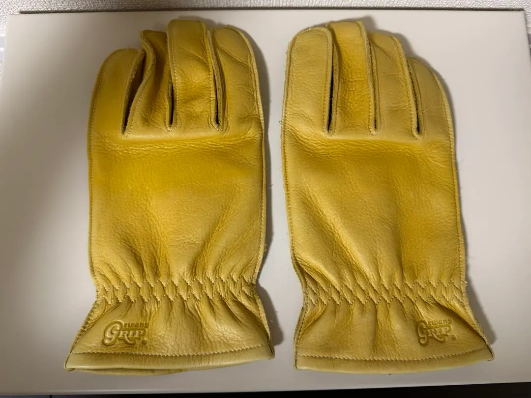 2026年最新】グリップスワニー グローブ g1の人気アイテム - メルカリ