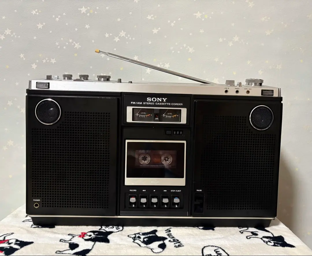 2026年最新】sony cf 6500の人気アイテム - メルカリ