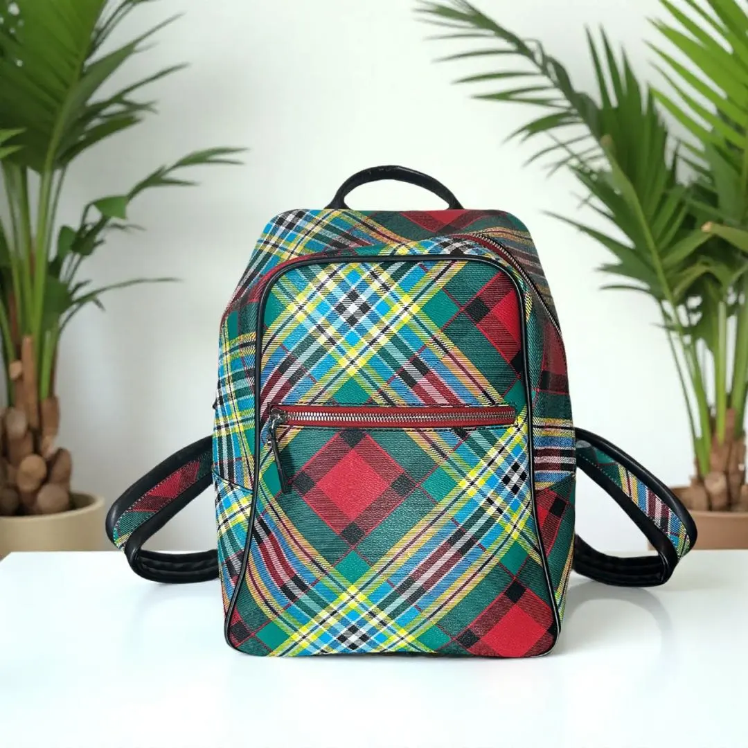 2026年最新】Vivienne Westwood ANGLOMANIA リュック・バックパックの