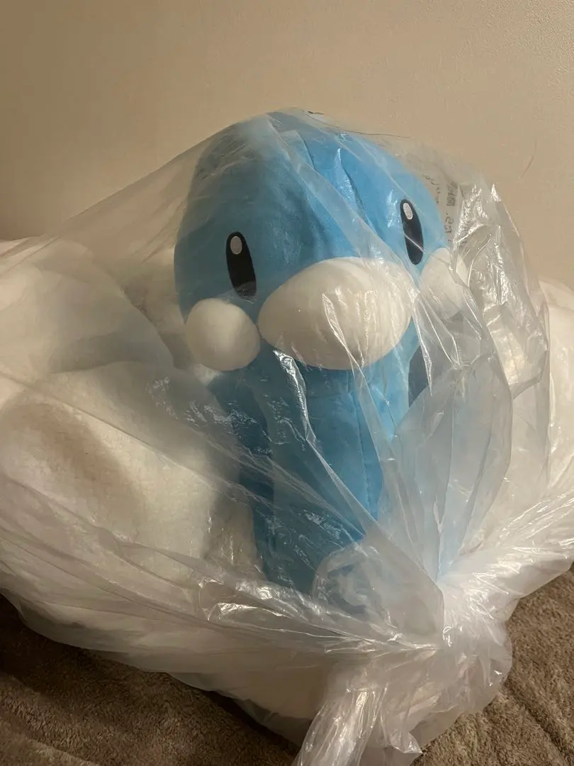 2026年最新】ぬいぐるみ 等身大チルタリスの人気アイテム - メルカリ