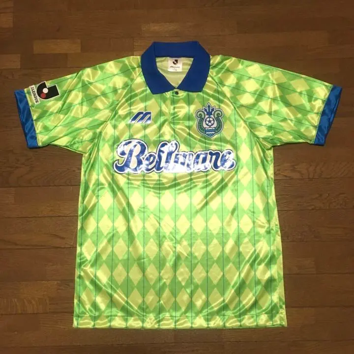 2026年最新】ベルマーレ平塚 ユニフォームの人気アイテム - メルカリ