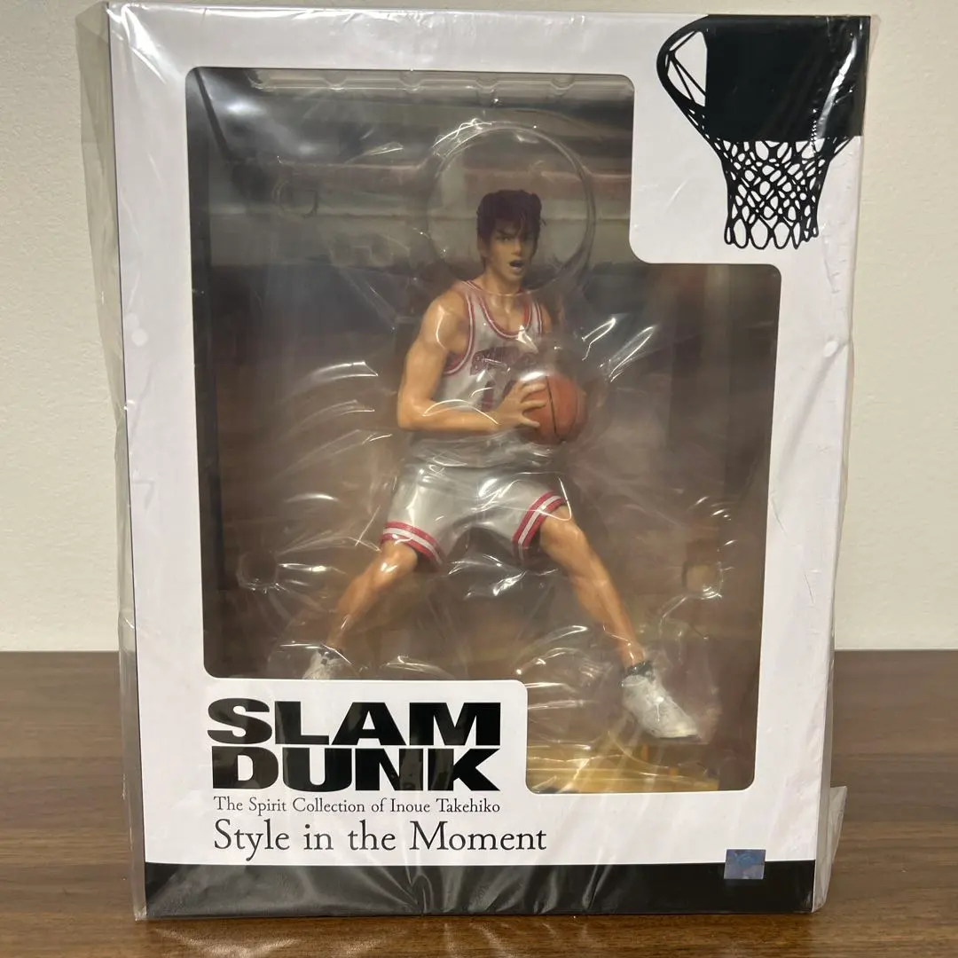 2026年最新】the spirit collection of inoue takehiko スラムダンク