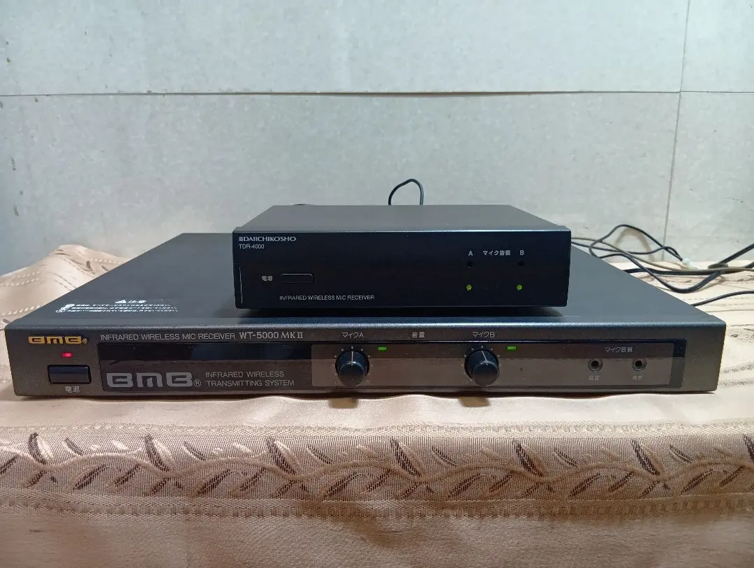 2026年最新】BMB WT-5000の人気アイテム - メルカリ