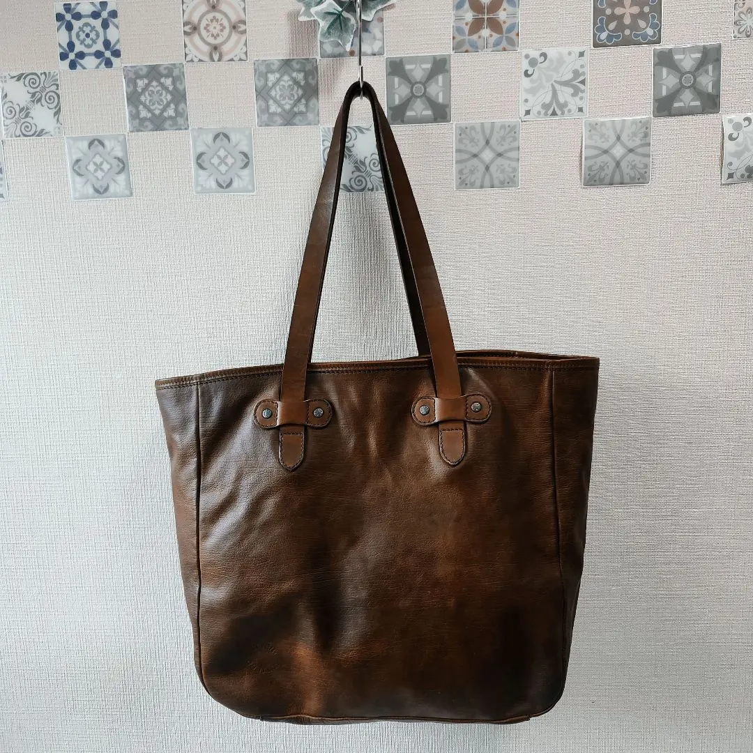 2026年最新】ブッテロ トートバッグの人気アイテム - メルカリ