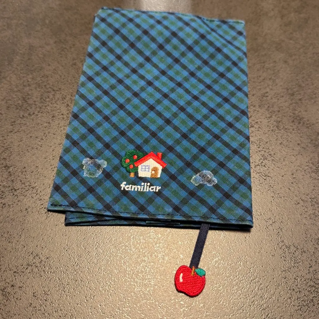 2026年最新】ファミリア ブックカバーの人気アイテム - メルカリ