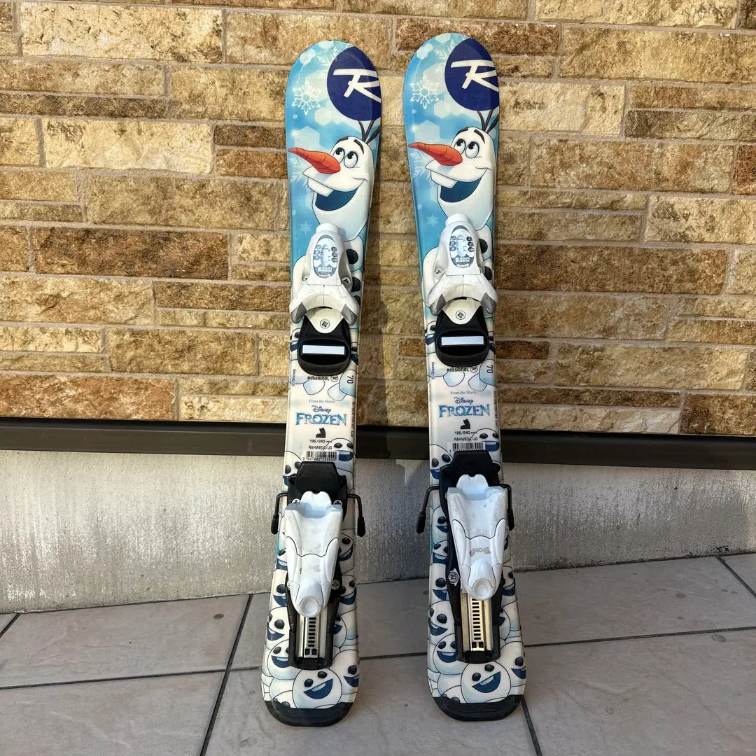 2026年最新】スキー板 アナ雪の人気アイテム - メルカリ