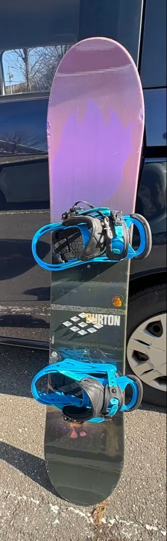 2026年最新】バートン punchの人気アイテム - メルカリ