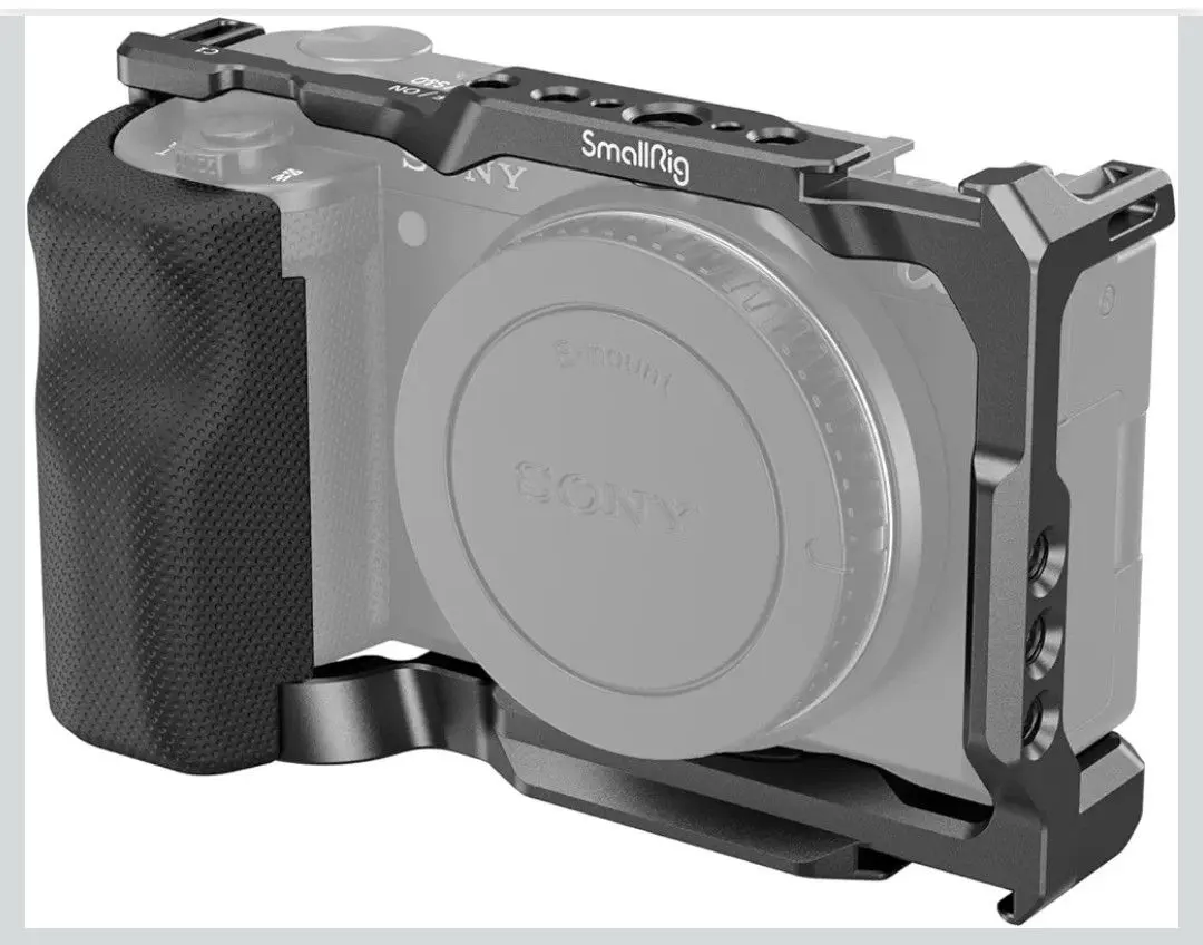 2026年最新】SmallRig Sony ZV-1の人気アイテム - メルカリ