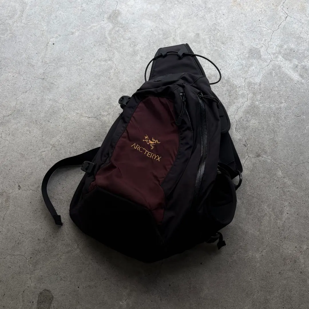 2026年最新】arc teryx quiverの人気アイテム - メルカリ