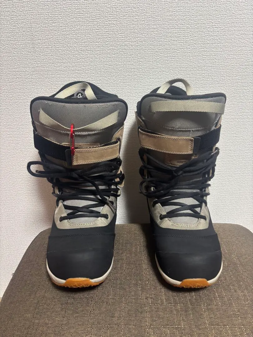 2026年最新】DEELUXE areth rin 26.5の人気アイテム - メルカリ