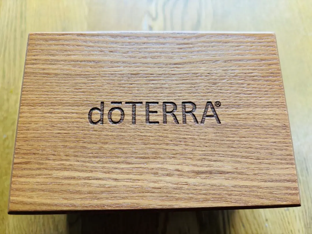 2026年最新】doTERRA コレクションボックスの人気アイテム - メルカリ