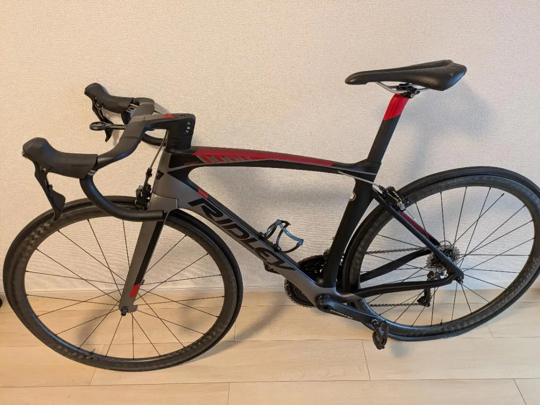 2026年最新】ridley NOAH FASTの人気アイテム - メルカリ